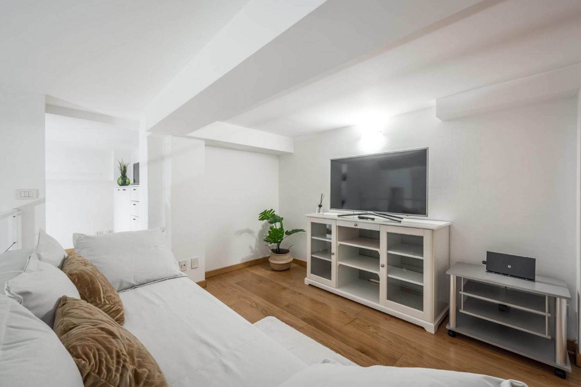 Ab Plus - Via Santo Stefano 62 Bologna Luaran gambar